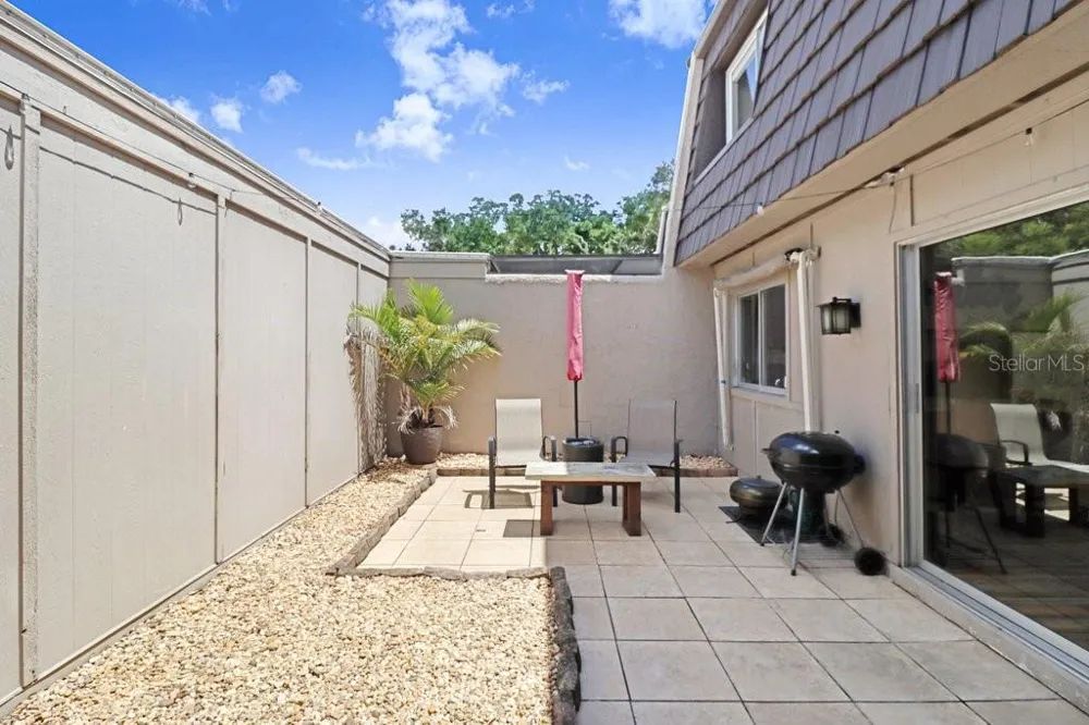 3712 CARROLLBROOK ROAD #3712 Tampa, FL 33618