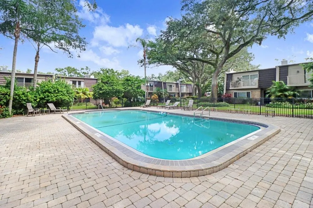 3712 CARROLLBROOK ROAD #3712 Tampa, FL 33618