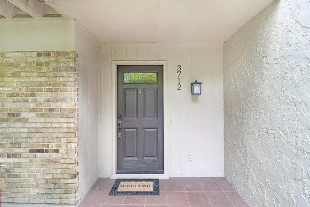 3712 CARROLLBROOK ROAD #3712 Tampa, FL 33618