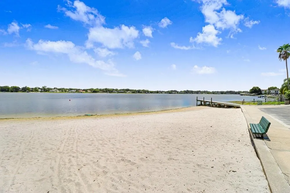 3712 CARROLLBROOK ROAD #3712 Tampa, FL 33618