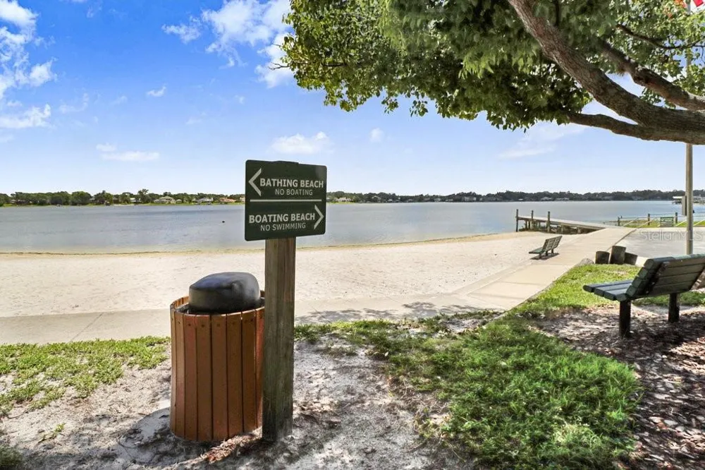3712 CARROLLBROOK ROAD #3712 Tampa, FL 33618