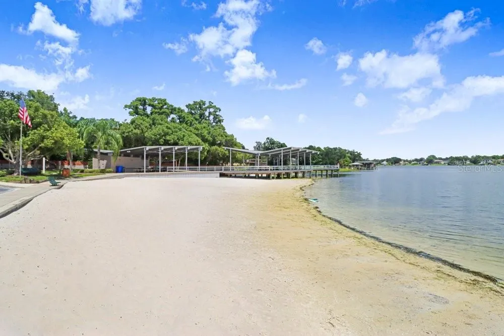 3712 CARROLLBROOK ROAD #3712 Tampa, FL 33618
