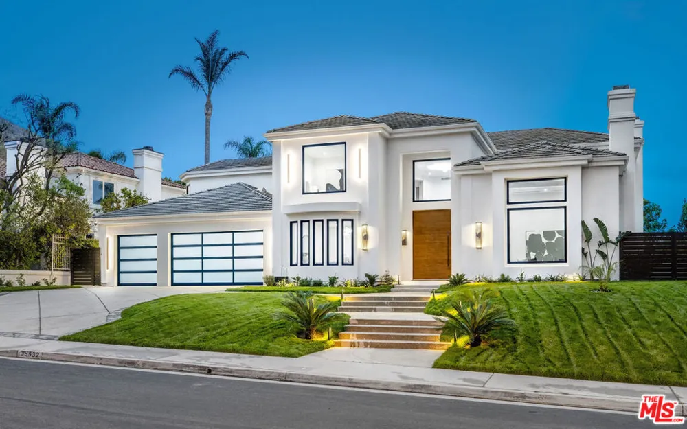 25532 Gaylord Court Calabasas, CA 91302