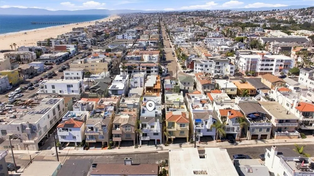 137 Lyndon Street Hermosa Beach, CA 90254