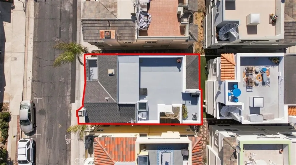 137 Lyndon Street Hermosa Beach, CA 90254