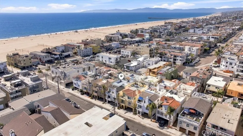 137 Lyndon Street Hermosa Beach, CA 90254