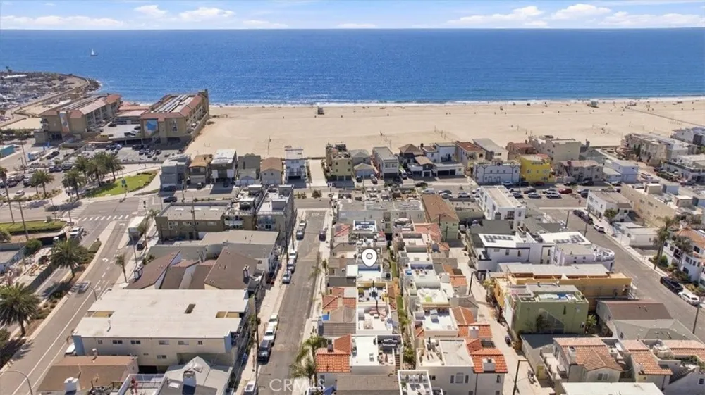 137 Lyndon Street Hermosa Beach, CA 90254
