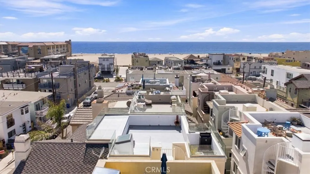 137 Lyndon Street Hermosa Beach, CA 90254