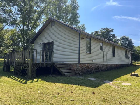 34464 S County Road 4440 Road