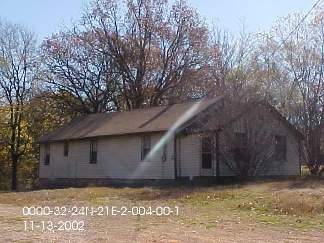 34464 S County Road 4440 Road Vinita, OK 74301