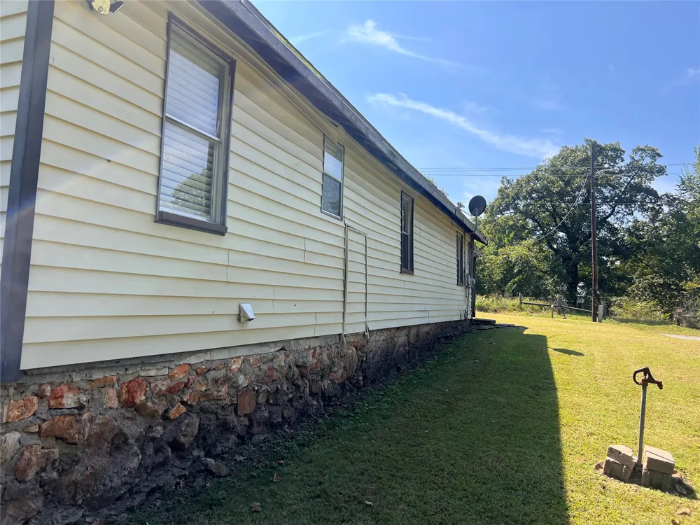 34464 S County Road 4440 Road Vinita, OK 74301