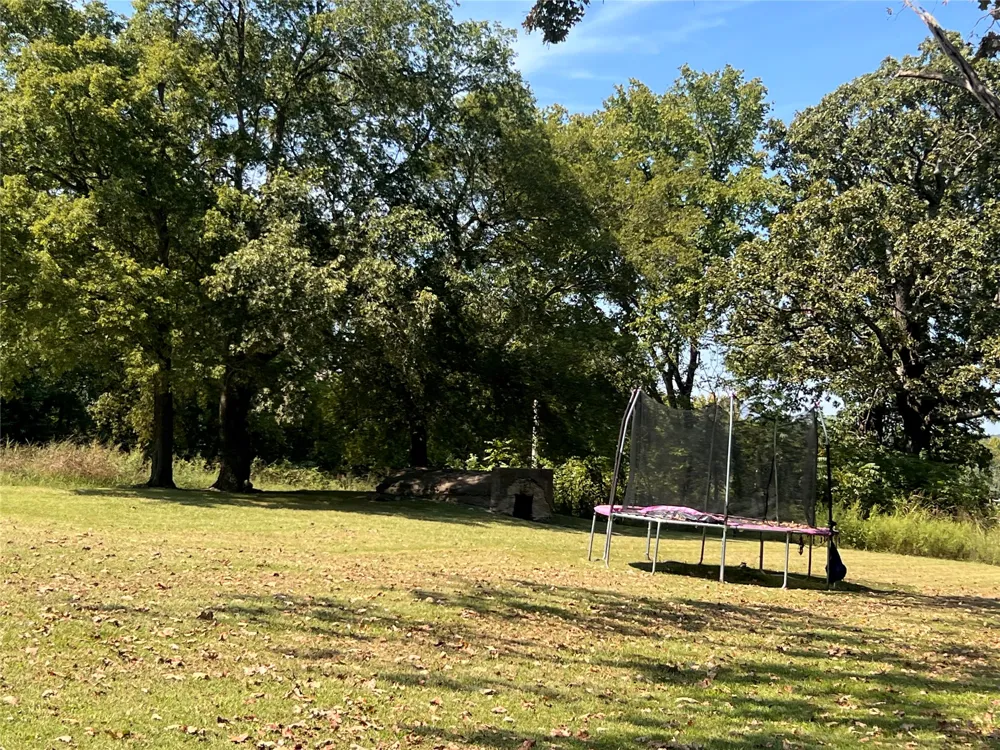 34464 S County Road 4440 Road Vinita, OK 74301