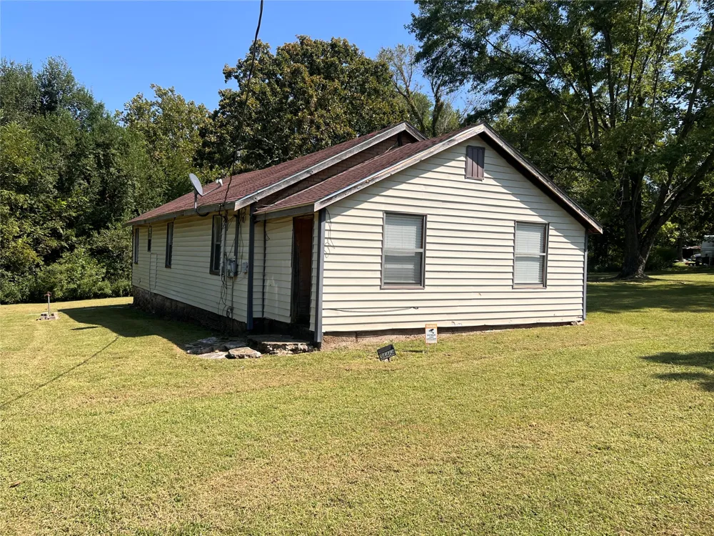 34464 S County Road 4440 Road Vinita, OK 74301