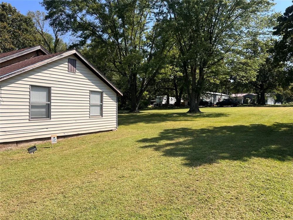 34464 S County Road 4440 Road Vinita, OK 74301