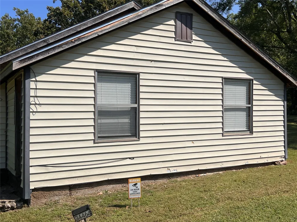 34464 S County Road 4440 Road Vinita, OK 74301
