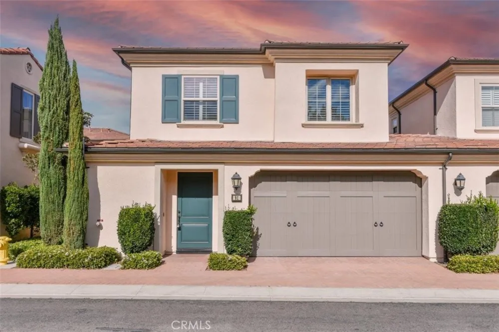81 Overbrook Irvine, CA 92620