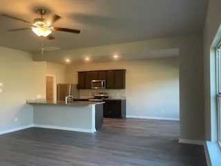 164 Bovine Drive Newark, TX 76071