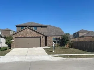 164 Bovine Drive Newark, TX 76071
