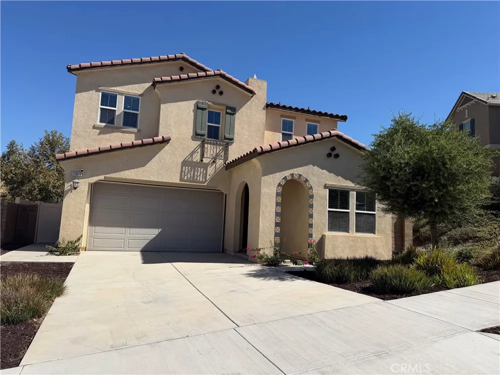 11612 Alton Drive Corona, CA 92883