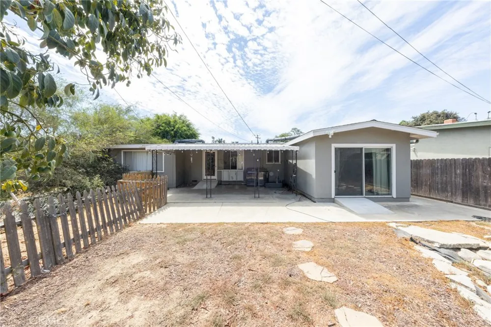 8357 Elsmore Rosemead, CA 91770