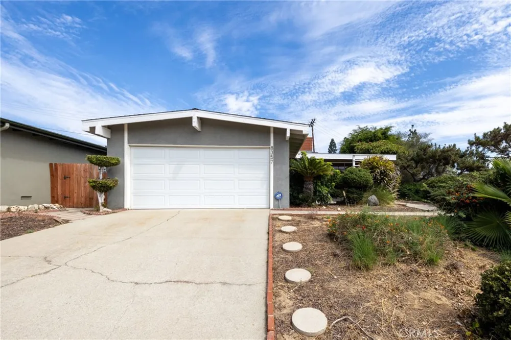 8357 Elsmore Rosemead, CA 91770