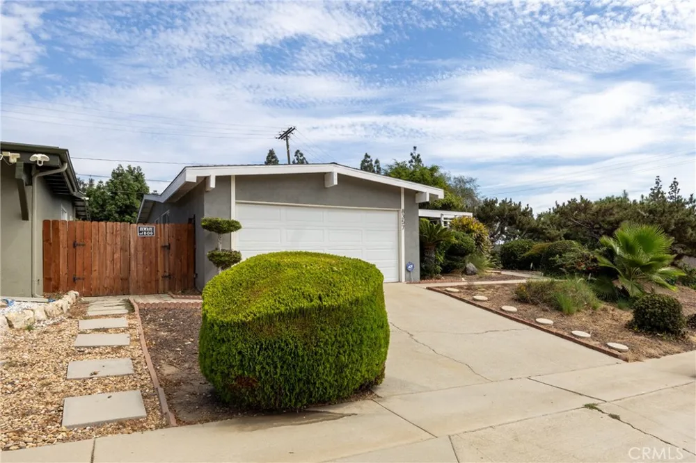 8357 Elsmore Rosemead, CA 91770