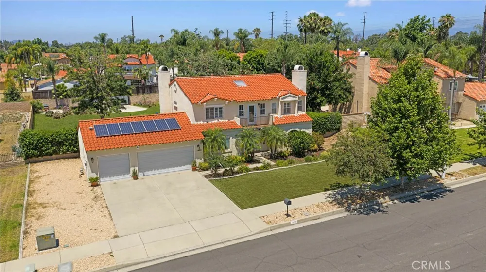 1428 S Helen Avenue Ontario, CA 91762