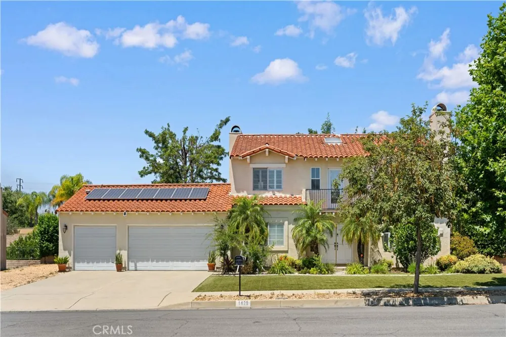 1428 S Helen Avenue Ontario, CA 91762