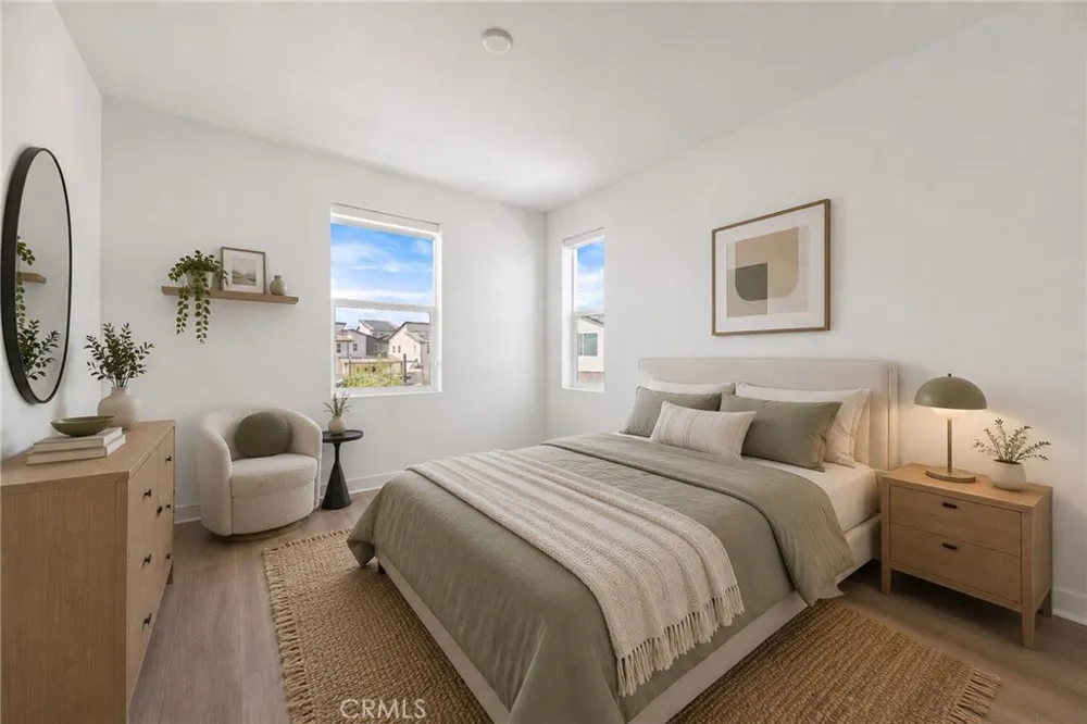 201 Longspur Irvine, CA 92618