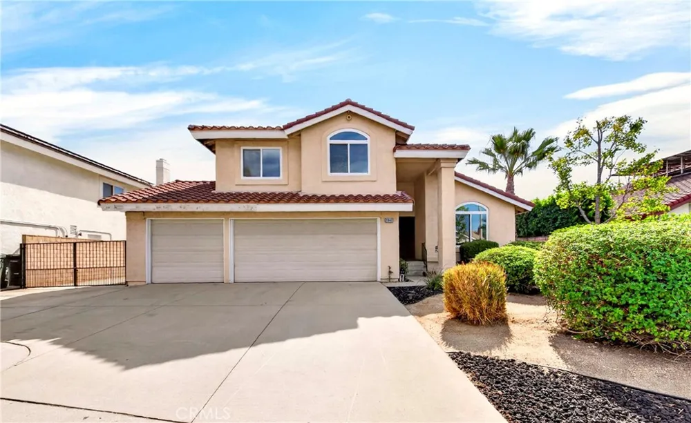 7045 Chicago Court Rancho Cucamonga, CA 91701