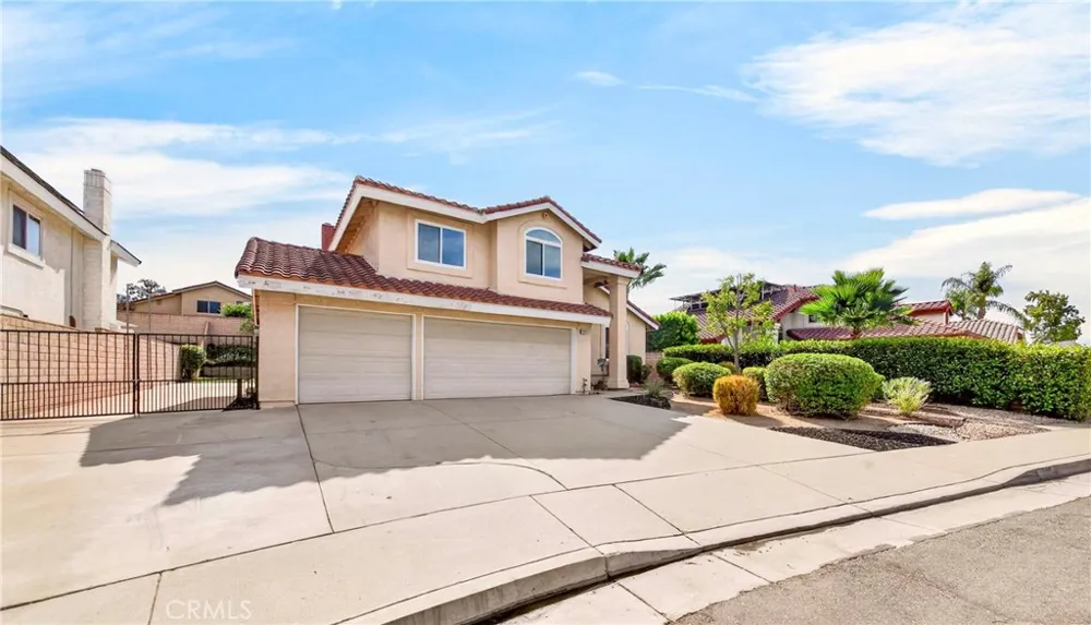 7045 Chicago Court Rancho Cucamonga, CA 91701