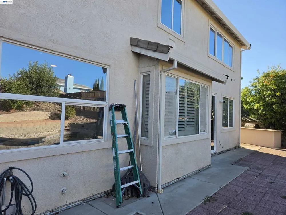 2604 Gazelle Ct Antioch, CA 94531