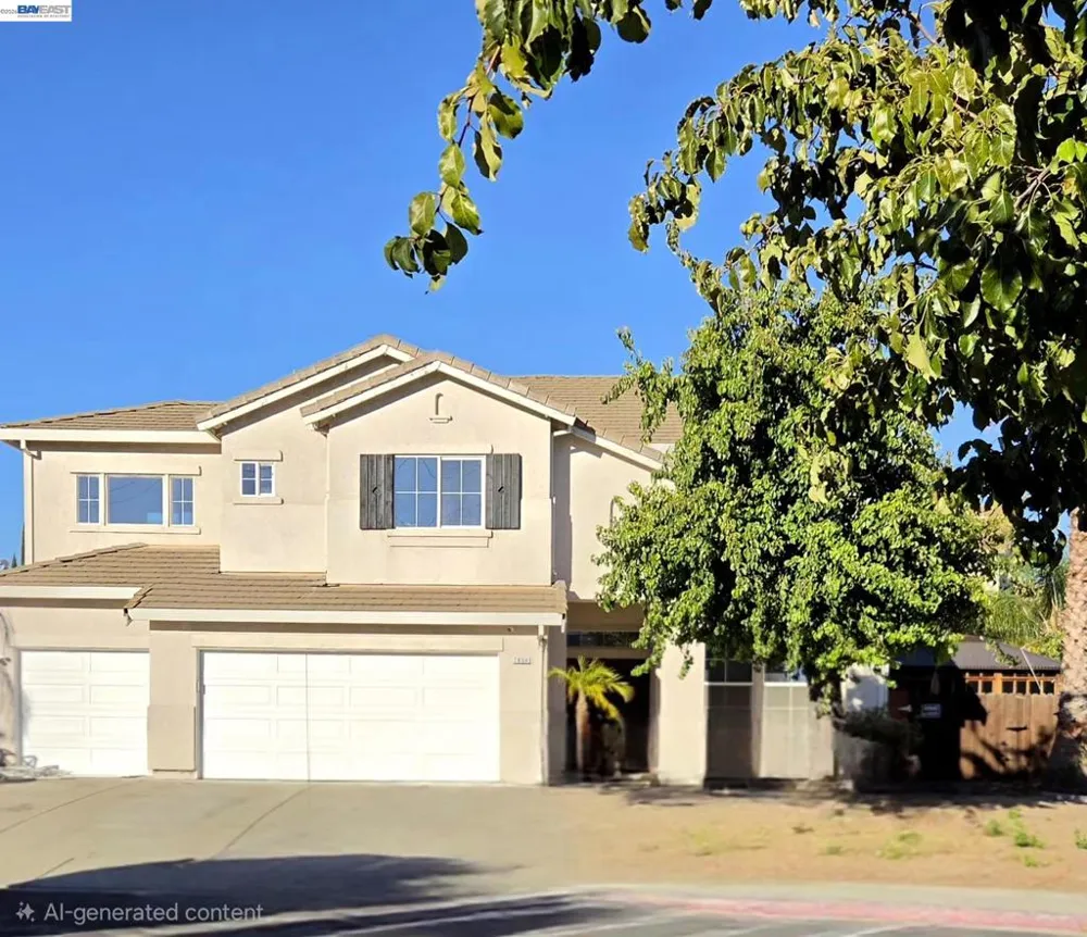 2604 Gazelle Ct Antioch, CA 94531