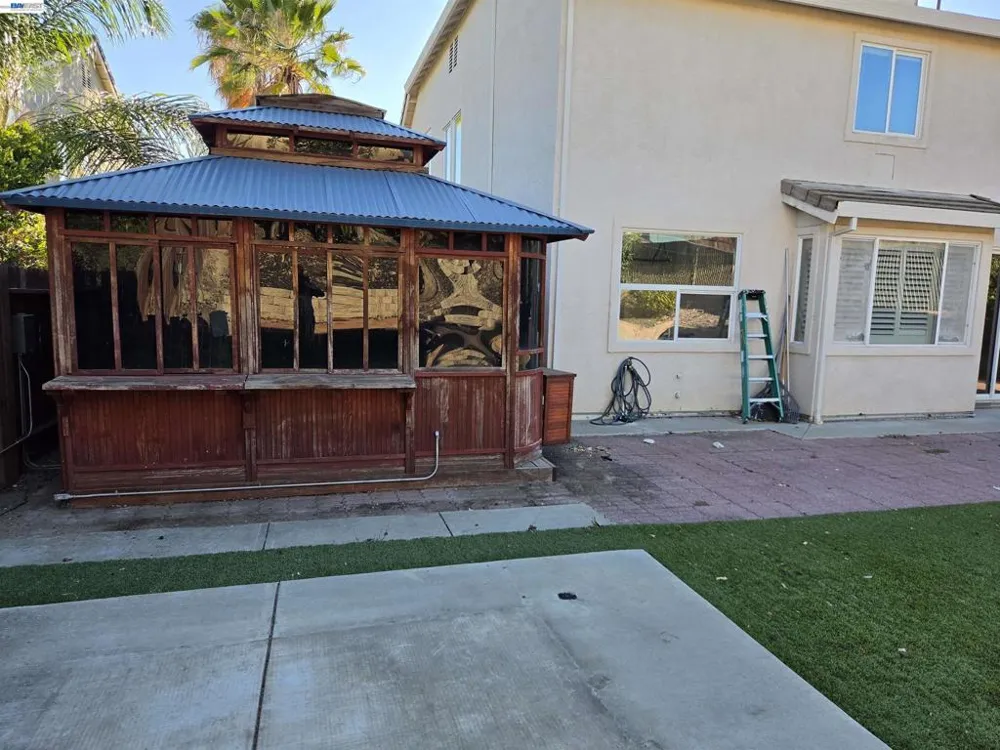 2604 Gazelle Ct Antioch, CA 94531