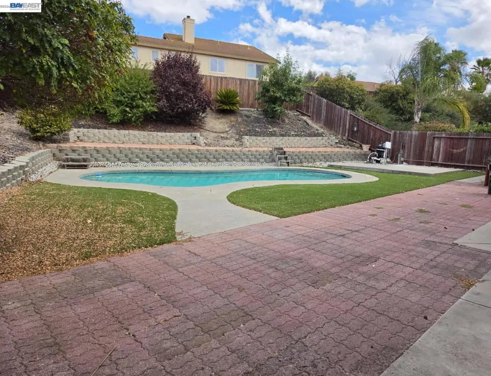 2604 Gazelle Ct Antioch, CA 94531