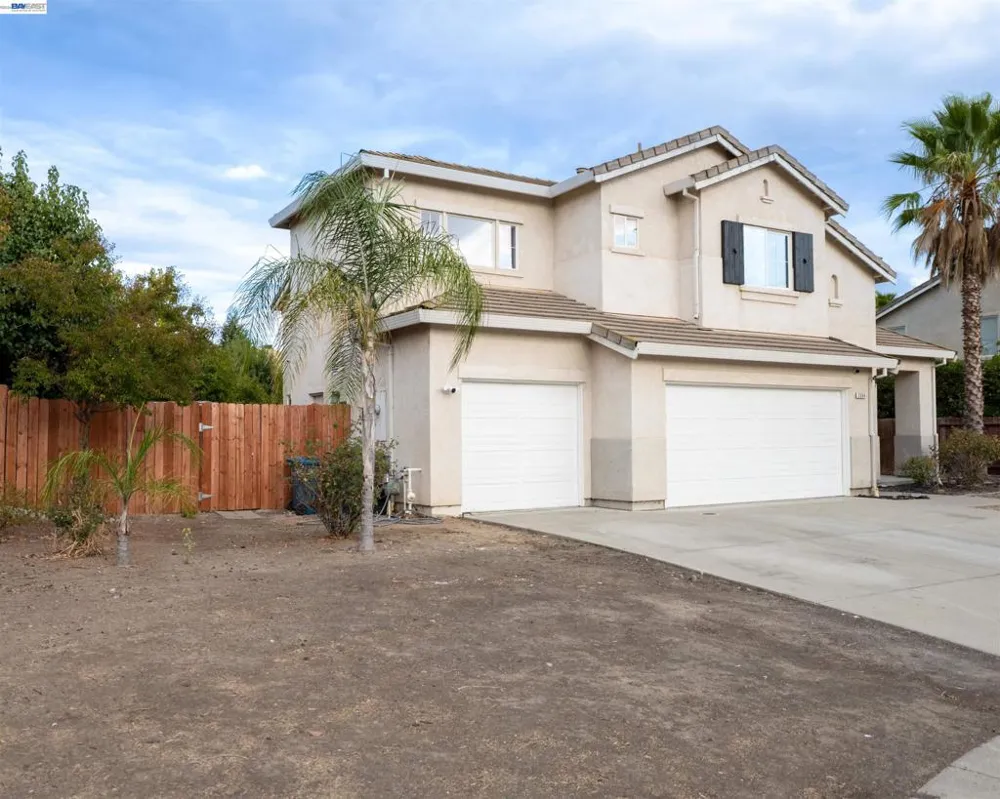 2604 Gazelle Ct Antioch, CA 94531