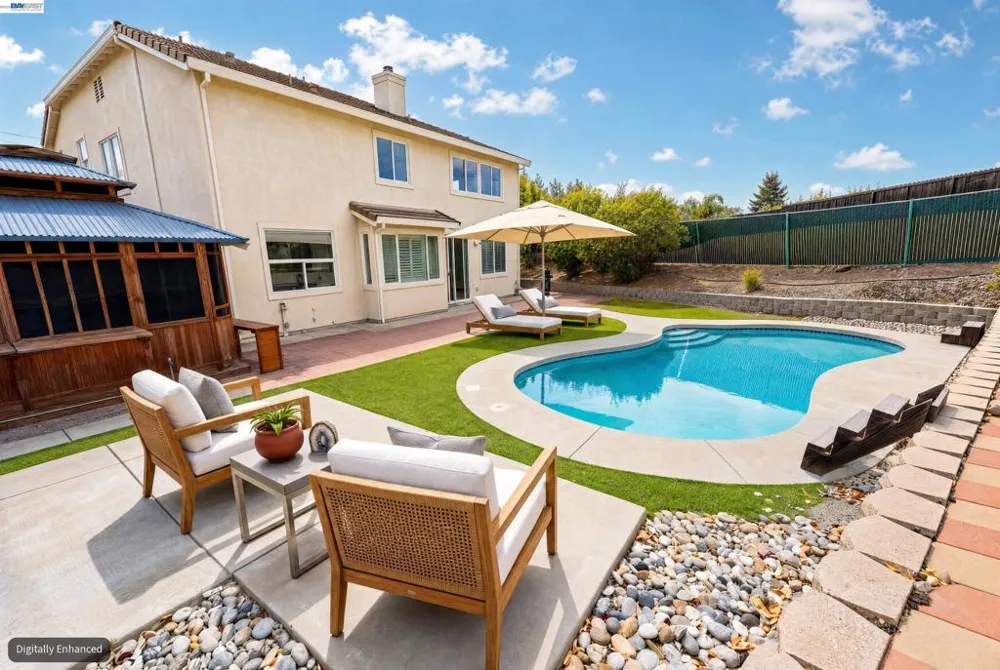 2604 Gazelle Ct Antioch, CA 94531