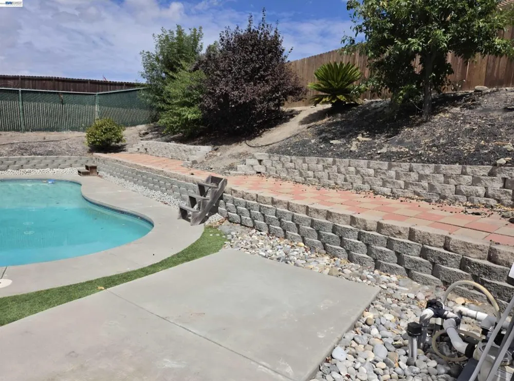 2604 Gazelle Ct Antioch, CA 94531