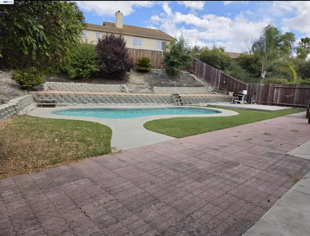 2604 Gazelle Ct Antioch, CA 94531