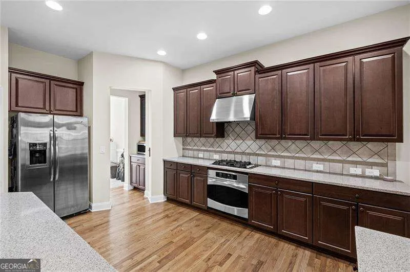 2951 Rivergreen LN SE Atlanta, GA 30339