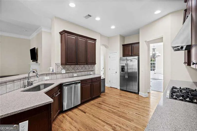 2951 Rivergreen LN SE Atlanta, GA 30339