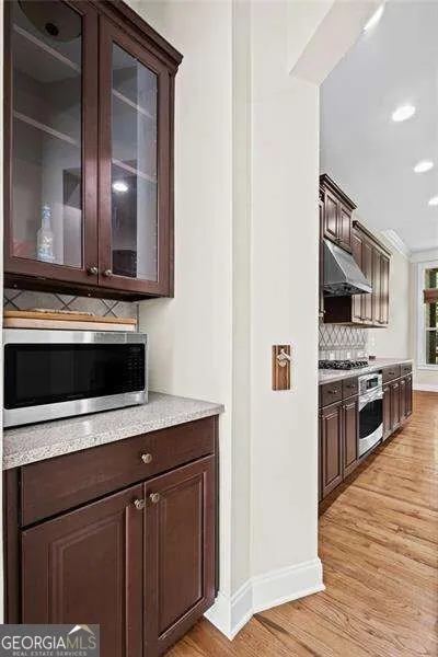 2951 Rivergreen LN SE Atlanta, GA 30339