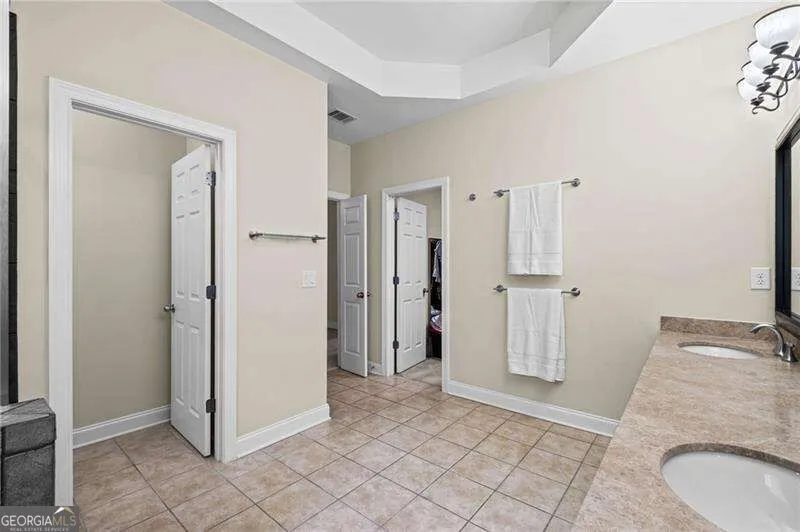 2951 Rivergreen LN SE Atlanta, GA 30339