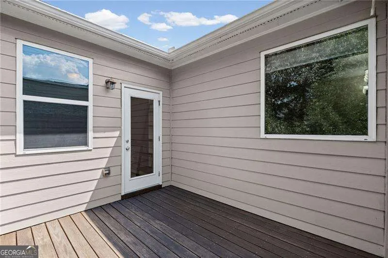2951 Rivergreen LN SE Atlanta, GA 30339