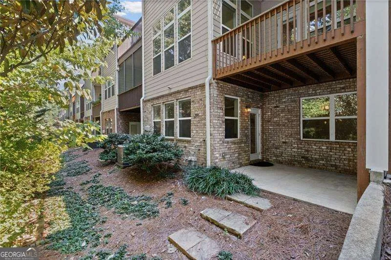 2951 Rivergreen LN SE Atlanta, GA 30339
