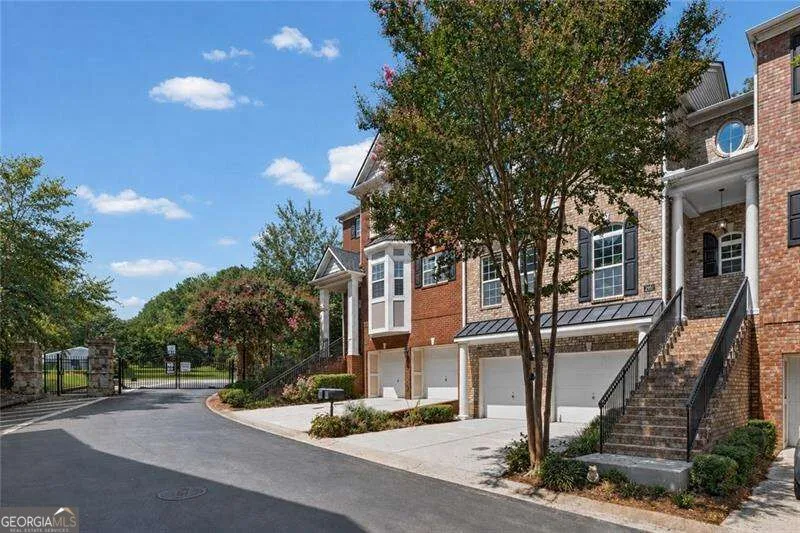 2951 Rivergreen LN SE Atlanta, GA 30339
