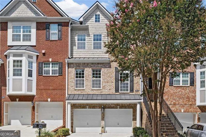 2951 Rivergreen LN SE Atlanta, GA 30339