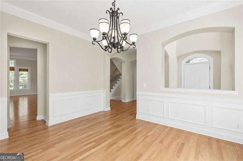 2951 Rivergreen LN SE Atlanta, GA 30339