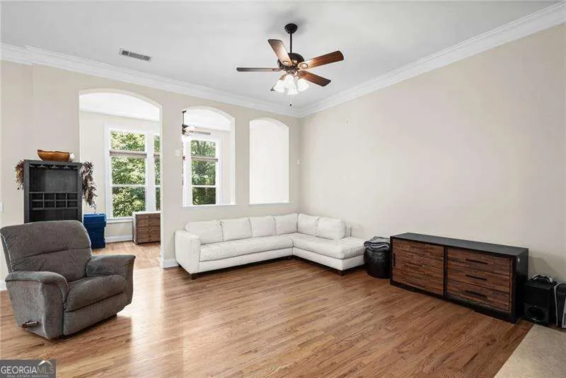 2951 Rivergreen LN SE Atlanta, GA 30339