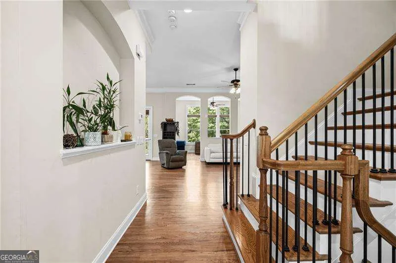 2951 Rivergreen LN SE Atlanta, GA 30339